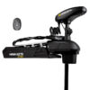 Minn Kota Ultrex 80 FL 24V 52" 132cm MDI Geber, Fernbedienung, Fußpedal