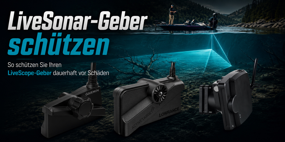 Livegeber schützen