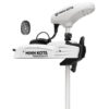 Minn Kota Riptide PowerDrive 70 24V 54" 137 cm inklusive Micro Fernbedienung - ohne Geber Modell 2024