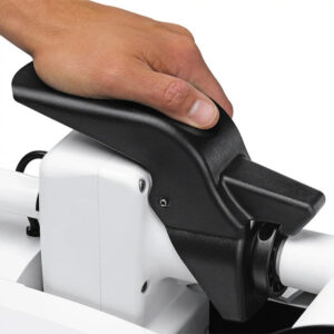 Minn Kota Riptide PowerDrive 70 24V 54" 137 cm inklusive Micro Fernbedienung - ohne Geber Modell 2024