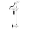 Minn Kota Riptide PowerDrive 55 12V 54" 137 cm inklusive kabelloser Fernbedienung - ohne Geber Modell 2024