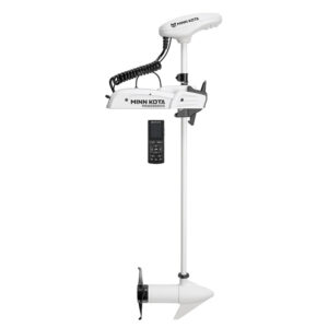 Minn Kota Riptide PowerDrive 70 24V 54" 137 cm inklusive kabelloser Fernbedienung - ohne Geber Modell 2024