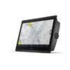 Garmin GPSMAP 8416xsv Kartenplotter mit weltweiter Basiskarte und Echolot - EZ Schlageter Edition