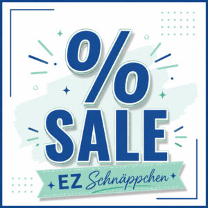 Schnäppchen