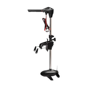 Frühjahrs-Aktion - Zebco Rhino BLX 80 V2 Elektrischer Außenbordmotor