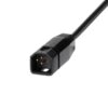 Humminbird Spectrum CHIRP mit Temperatur-Heckgeber