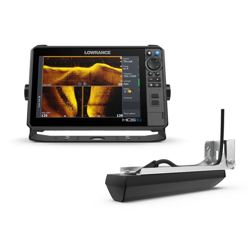 Lowrance HDS-10 PRO Echolot