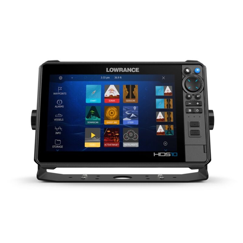 Lowrance HDS-10 PRO Echolot