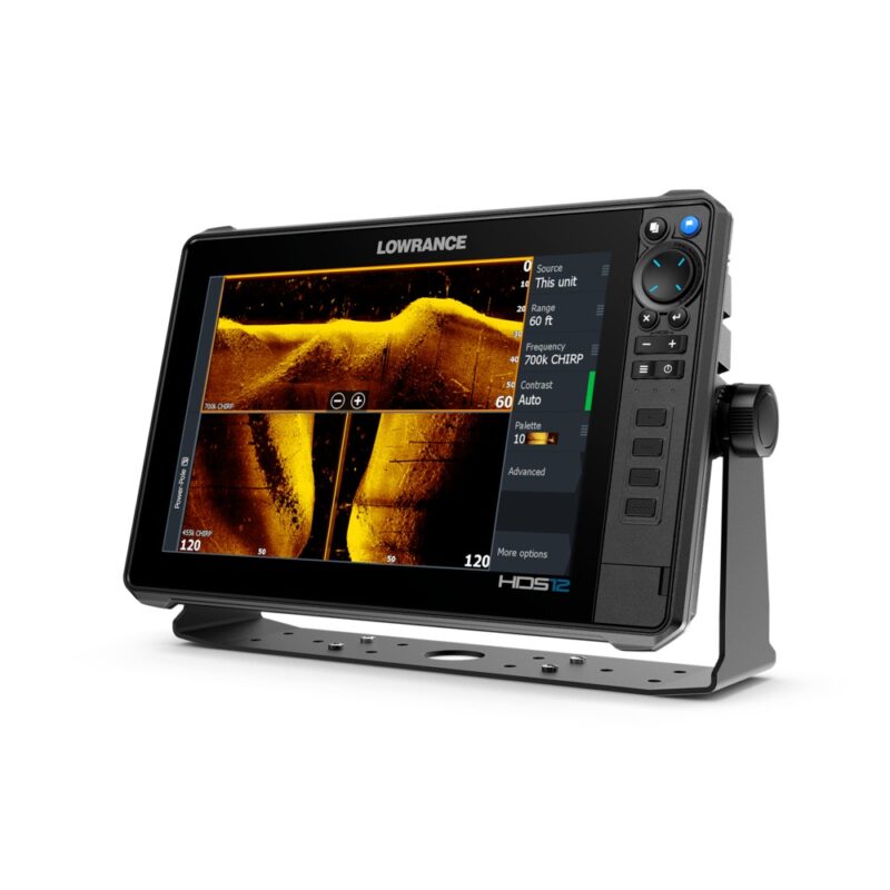 Lowrance HDS-12 PRO ohne Geber