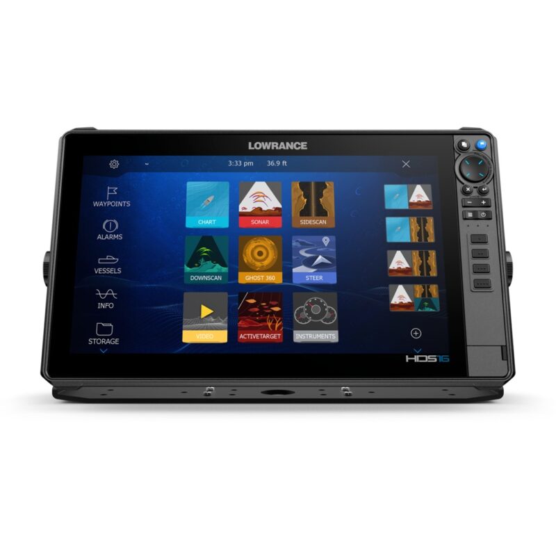 Lowrance HDS-16 PRO Echolot