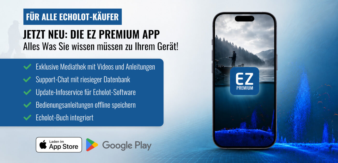 Echolotzentrum.de