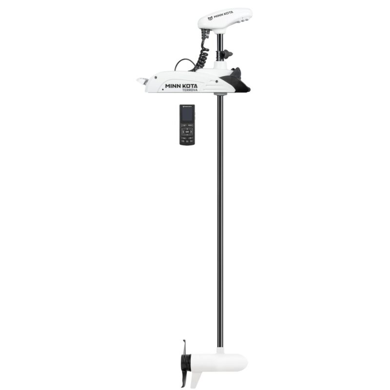 Minn Kota Riptide Terrova 2