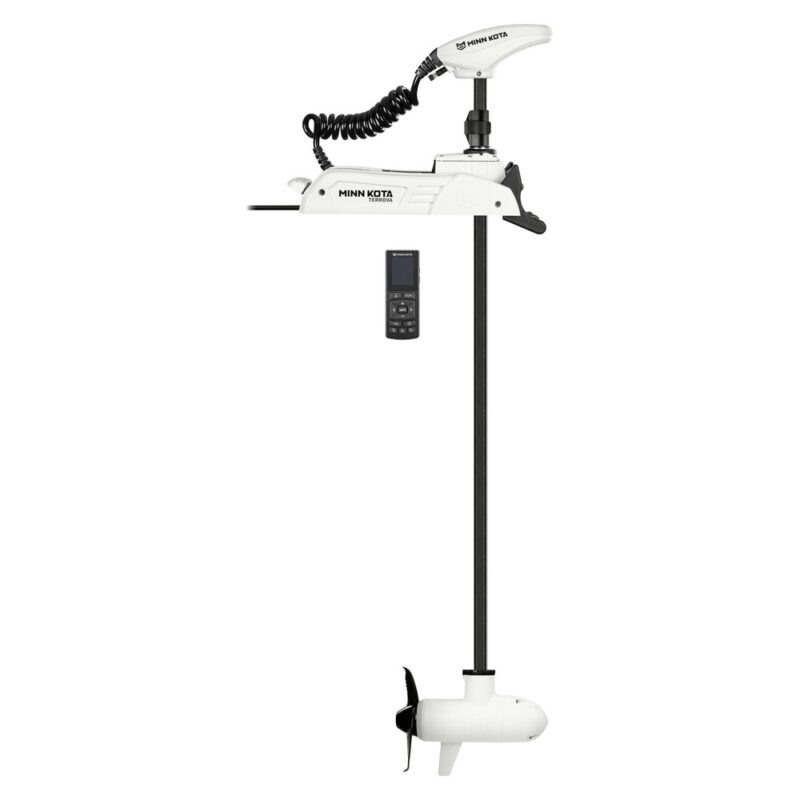 Minn Kota Riptide Terrova Quest 2