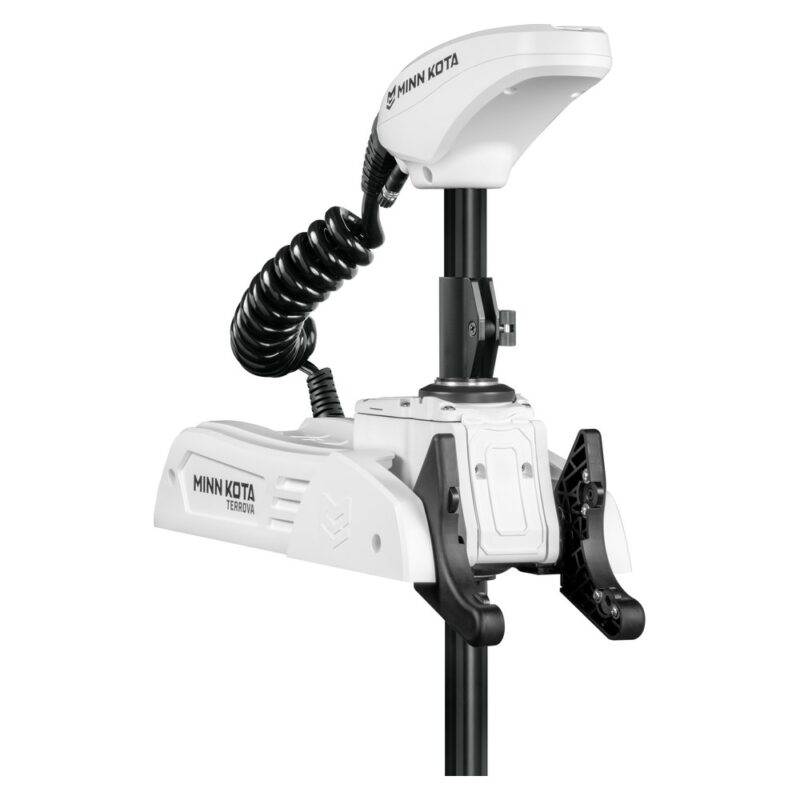 Minn Kota Riptide Terrova Quest 2