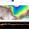 SonarMapper Sonar-Modul – Sonar-Viewer und Sidescan-Mosaik – Bild 4